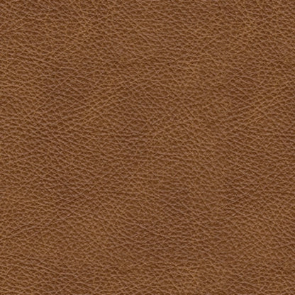 Emilia Caramel Sectional 5-Pieces with Ottoman