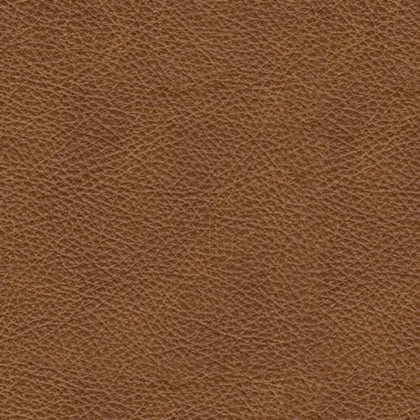 Emilia Caramel Sectional 5-Pieces with Ottoman