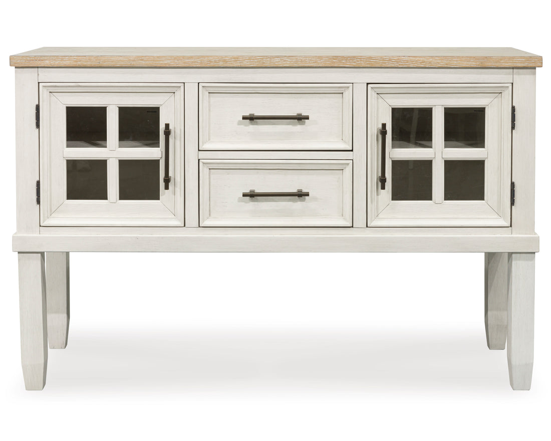Shaybrock Dining Room Server