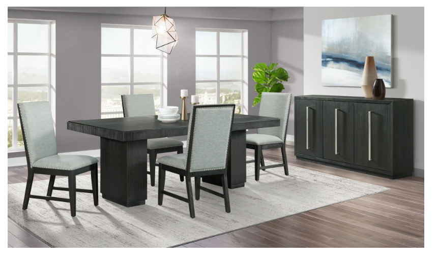 Donovan Dining Room Set