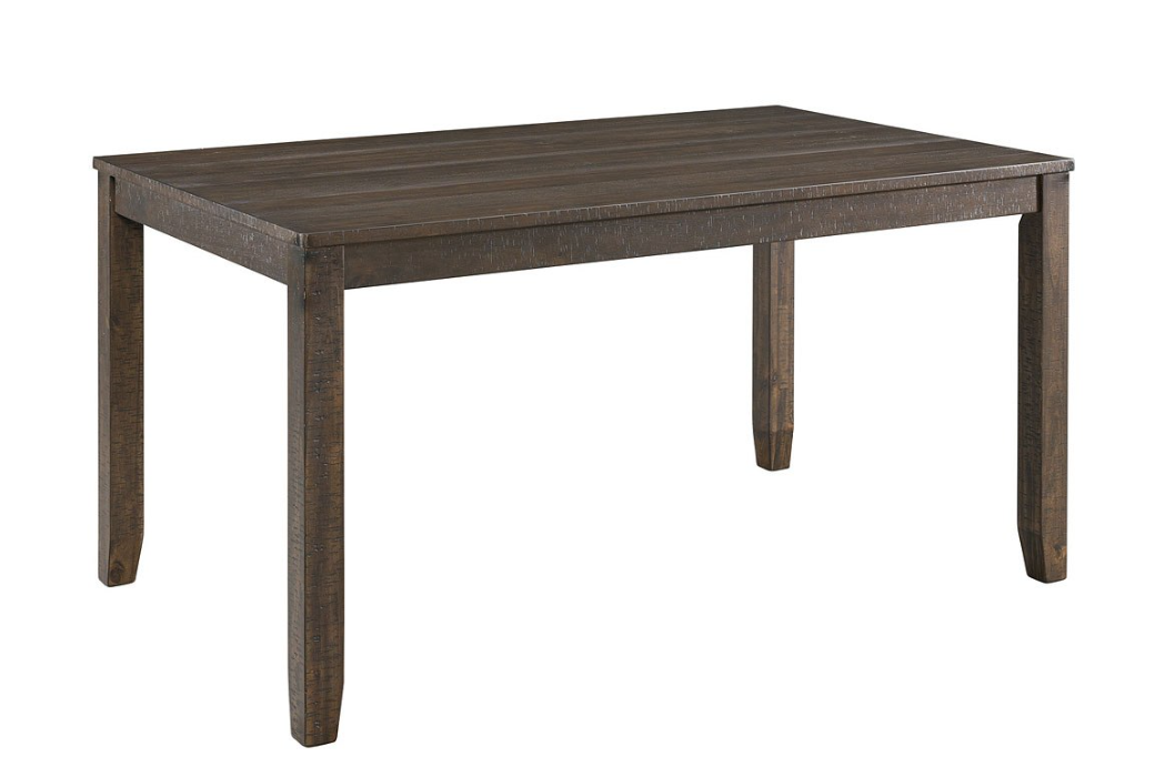 Brock 7-Piece Dining Room Set