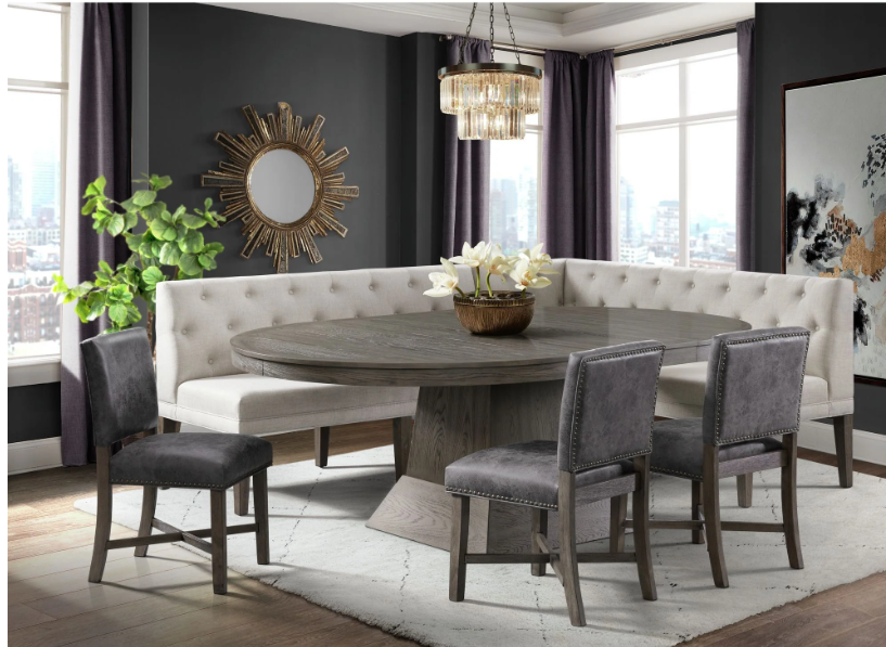 Collins Dining Set